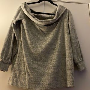 Loft Size Small Top
